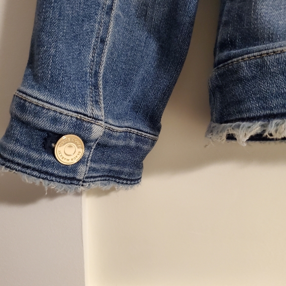 Denim jacket - Picture 6 of 8